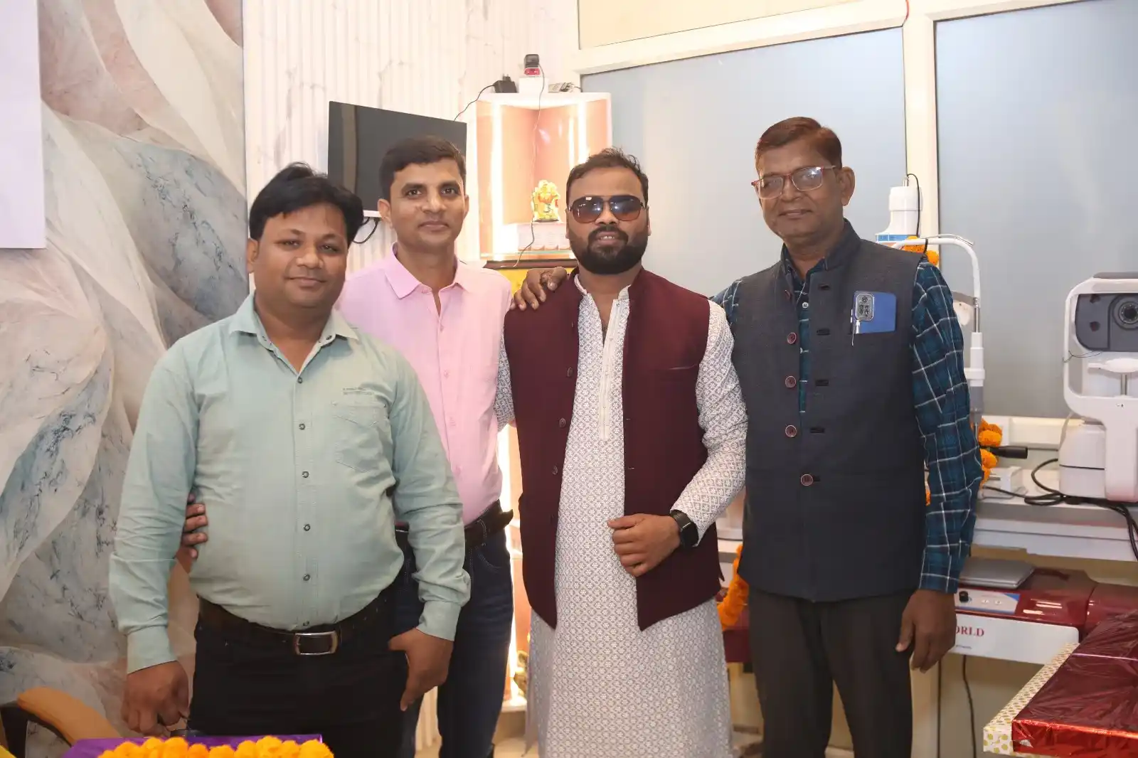 KGI Tech Pharmaeuticals pvt Ltd