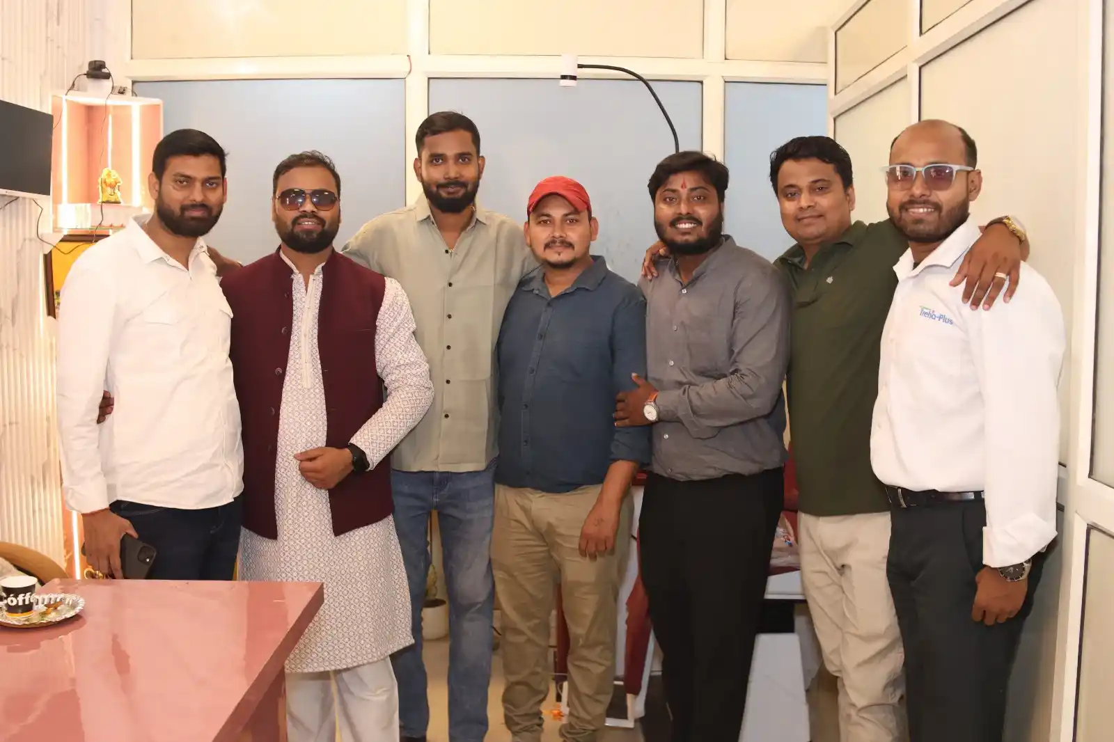 KGI Tech Pharmaeuticals pvt Ltd
