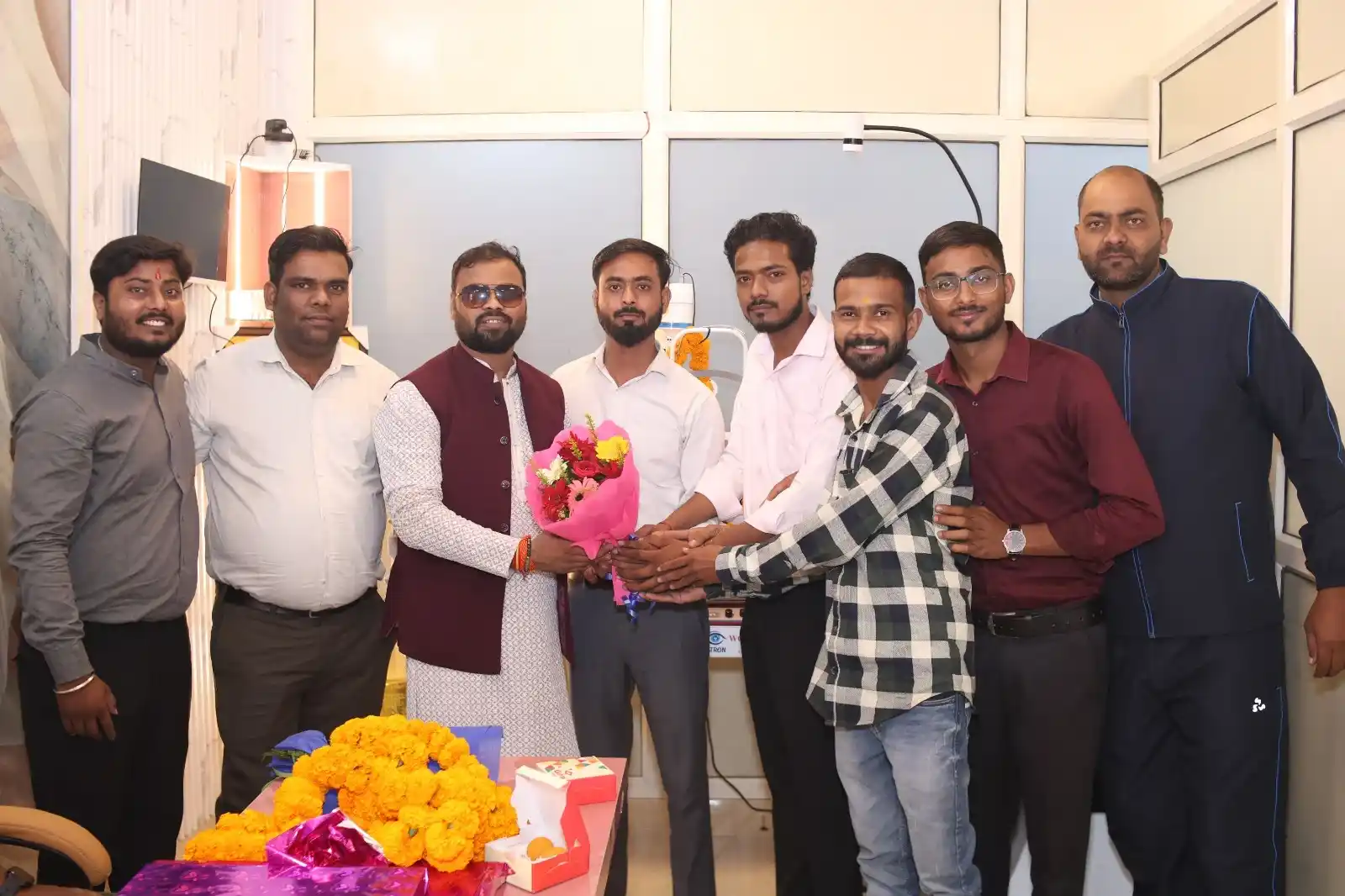 KGI Tech Pharmaeuticals pvt Ltd
