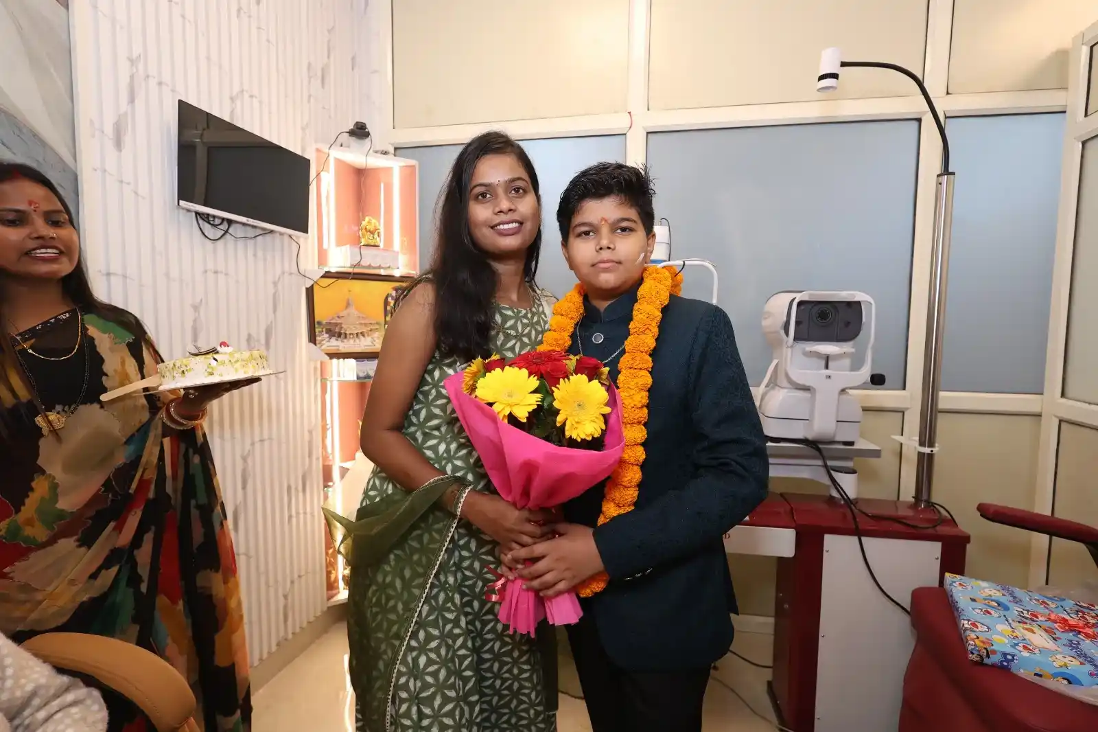 KGI Tech Pharmaeuticals pvt Ltd
