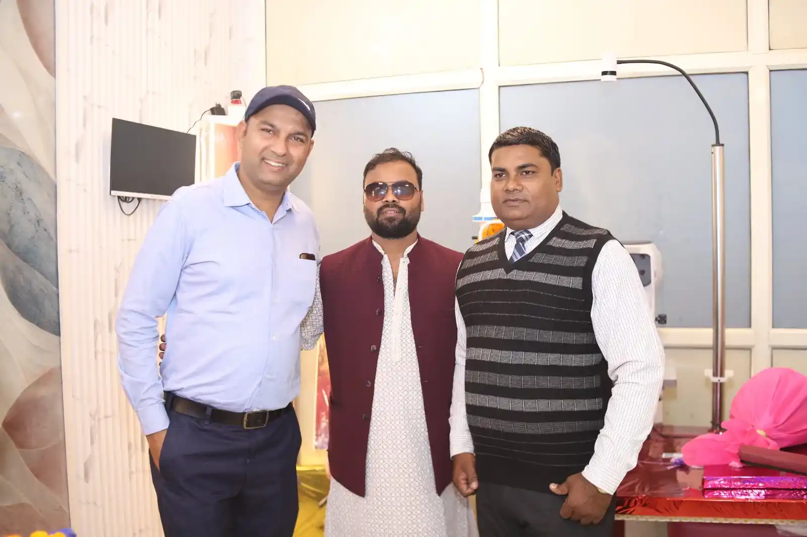 KGI Tech Pharmaeuticals pvt Ltd