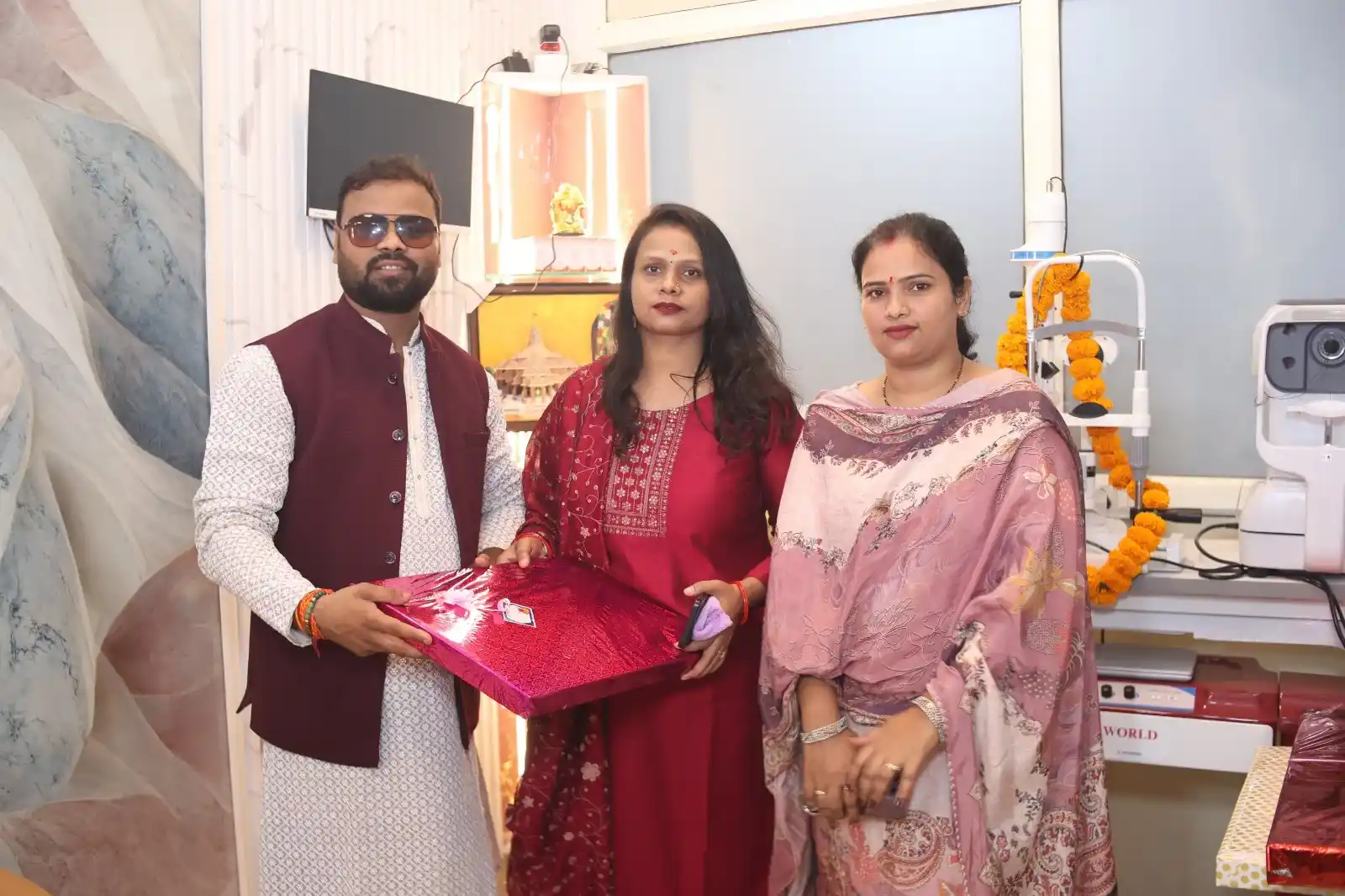 KGI Tech Pharmaeuticals pvt Ltd