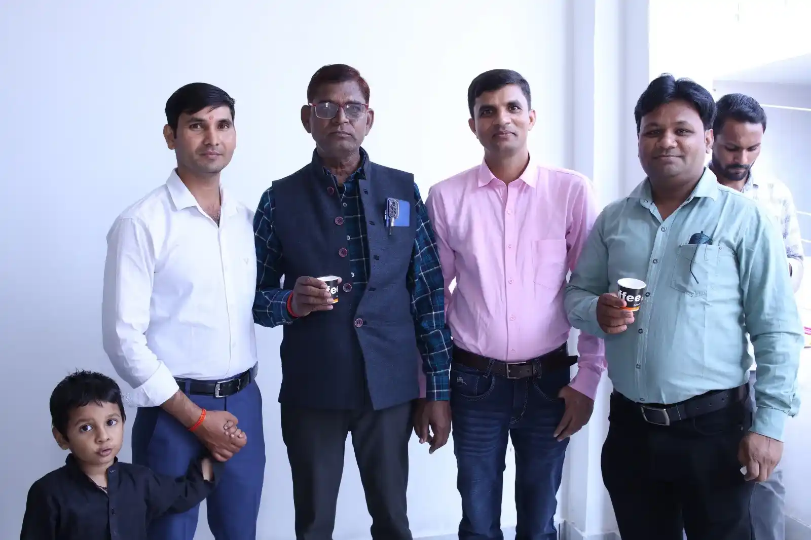 KGI Tech Pharmaeuticals pvt Ltd