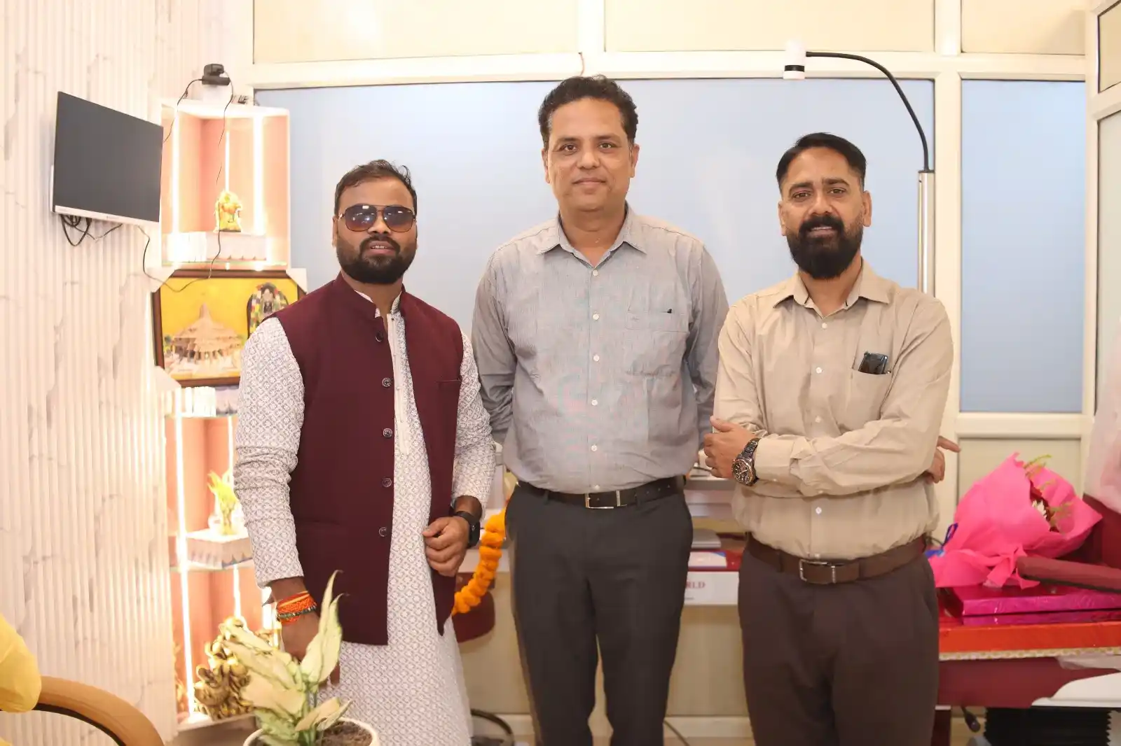 KGI Tech Pharmaeuticals pvt Ltd
