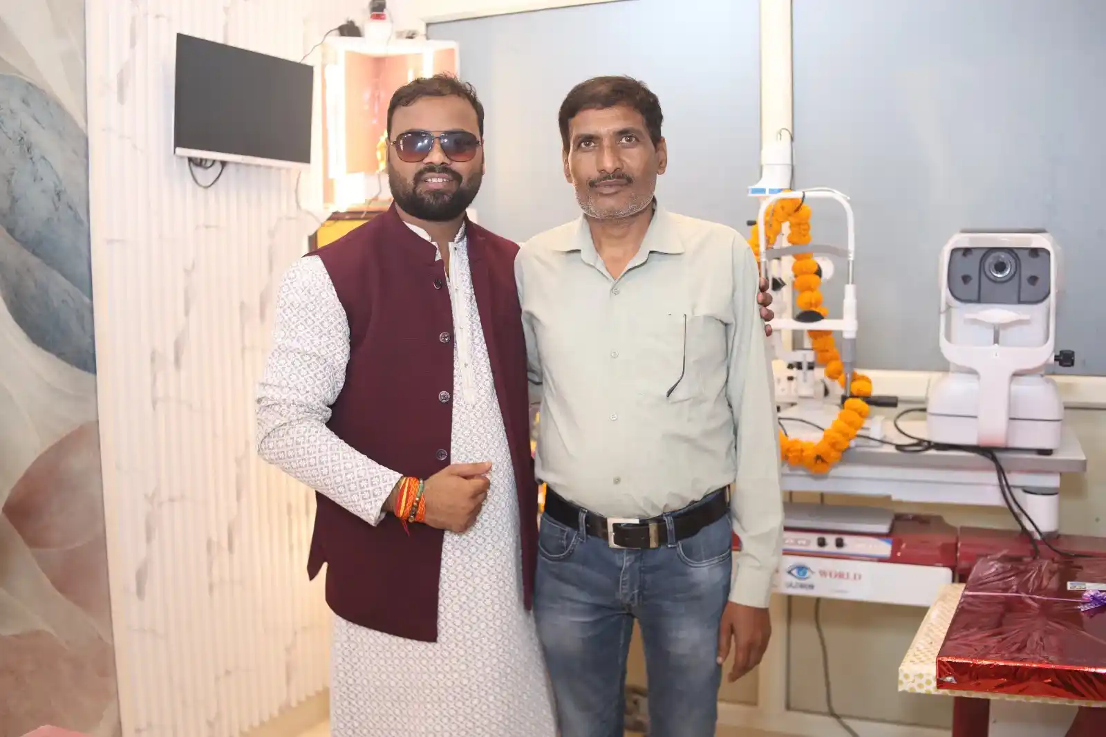 KGI Tech Pharmaeuticals pvt Ltd