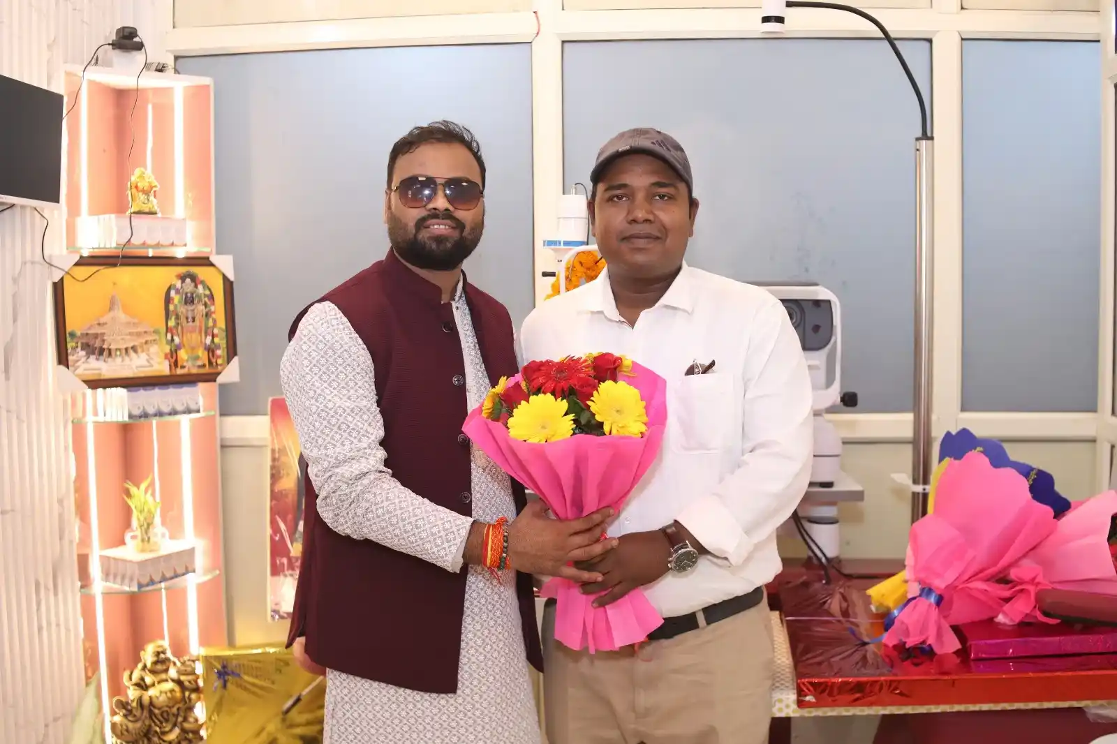 KGI Tech Pharmaeuticals pvt Ltd