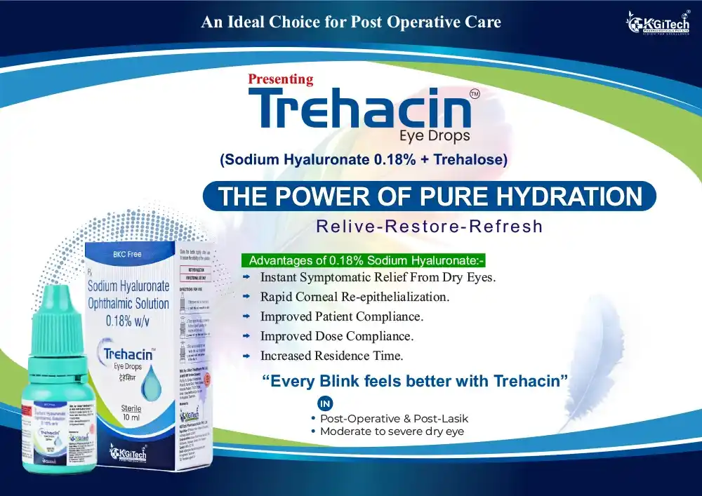 KGI Tech Pharmaeuticals pvt Ltd