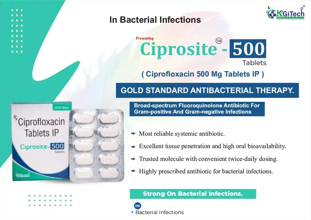 KGI Tech Pharmaeuticals pvt Ltd