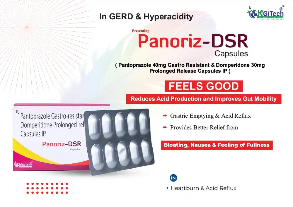 KGI Tech Pharmaeuticals pvt Ltd