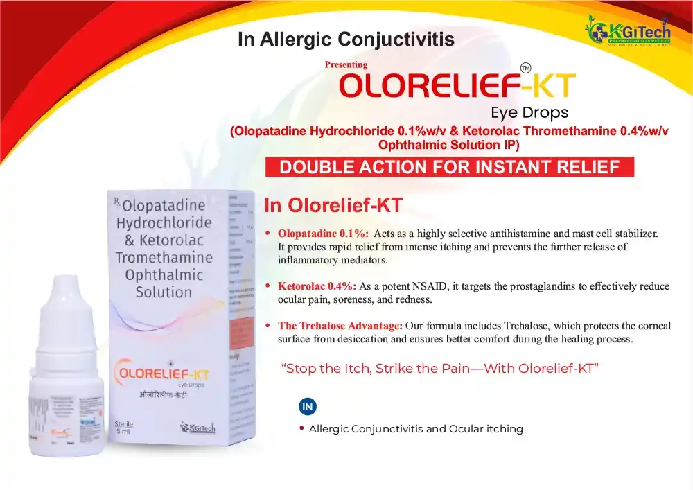 KGI Tech Pharmaeuticals pvt Ltd