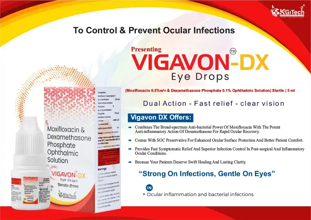 KGI Tech Pharmaeuticals pvt Ltd